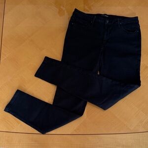 Black orchid Classic Black Women's Jeans size 28
